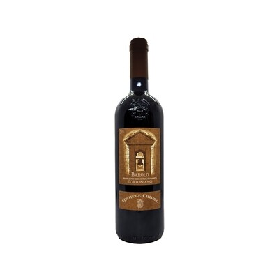 2019 Michele Chiarlo Tortoniano Barolo 750ml Italy