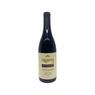 2021 Truchard Pinot Noir 750ml Carneros