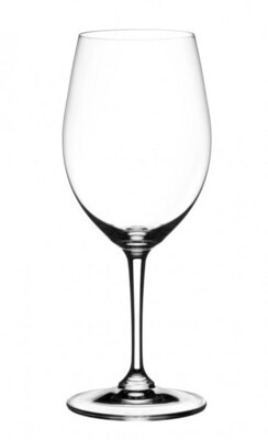 Riedel Vin Rouge Glass (Case)