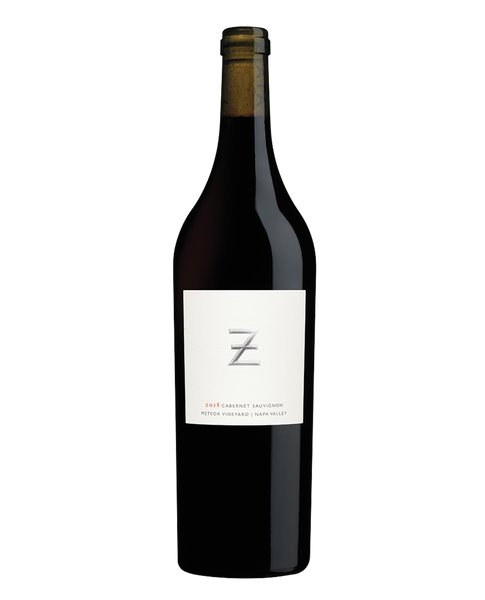 Ziata Cabernet Franc Napa Valley