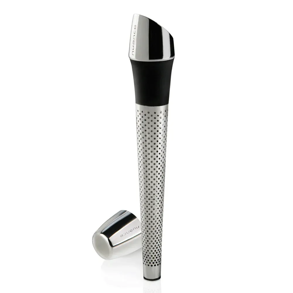 Nuance Deluxe Wine Finer