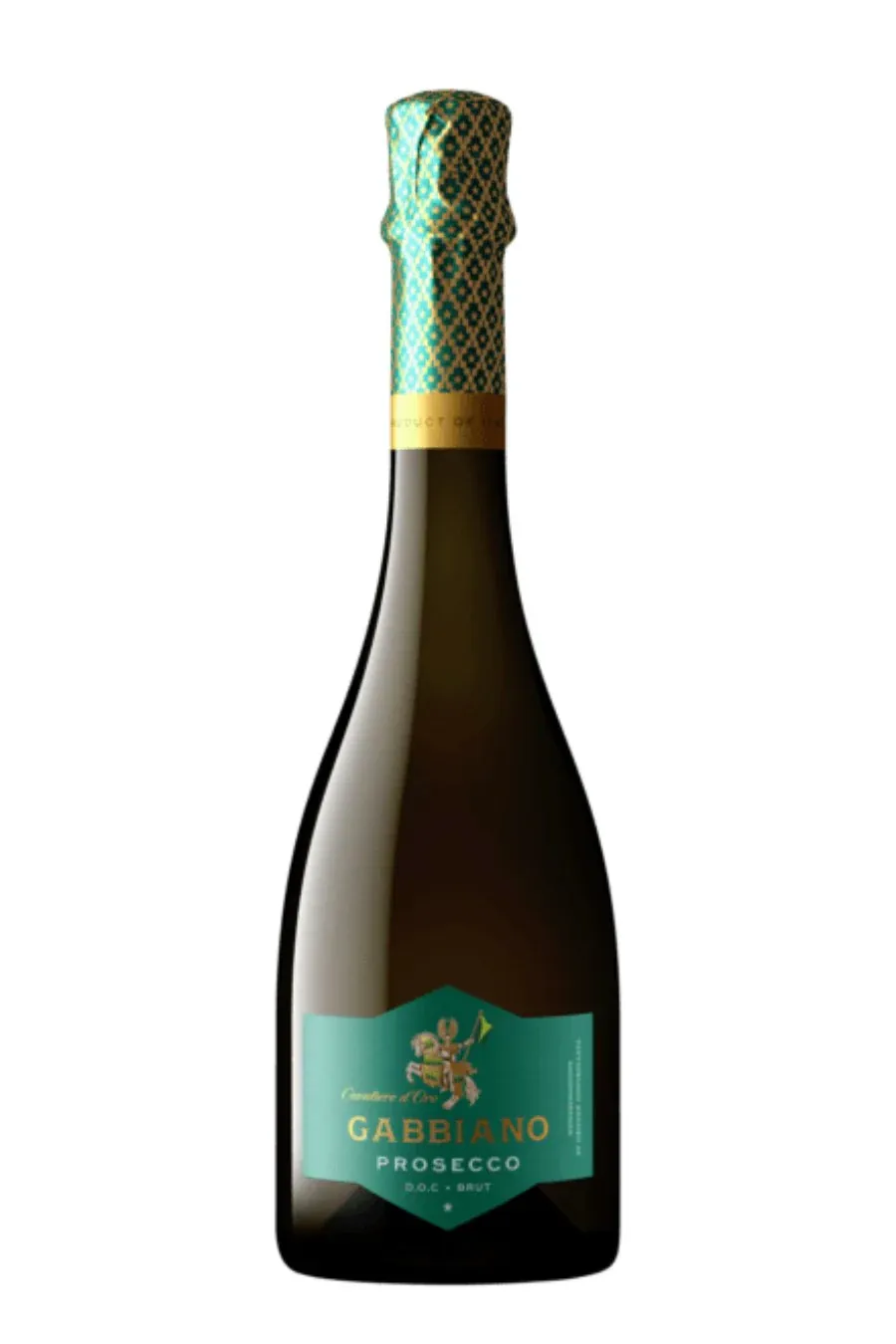 N/V Gabbiano Prosecco 750ml Italy