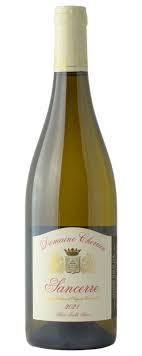 2022 Domaine Cherrier Sancerre 750ml France