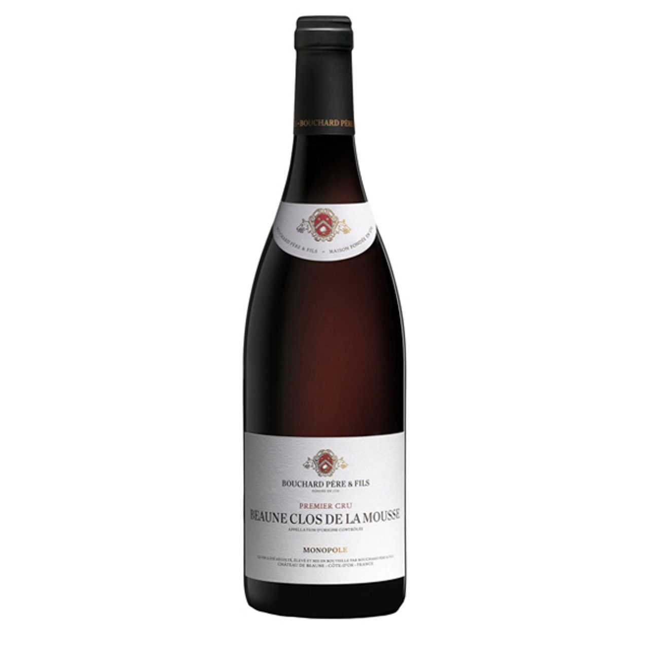 2018 Bouchard Pere &amp; Fils Clos de la Mousse 750ml France