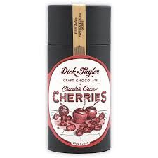 Dick Taylor Chocolate Coated Cherries 7oz