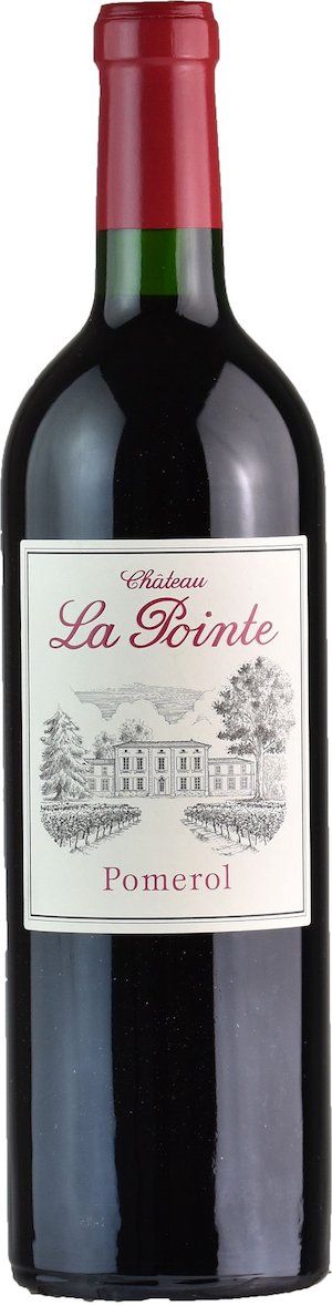 2018 Chateau La Pointe 750ml France