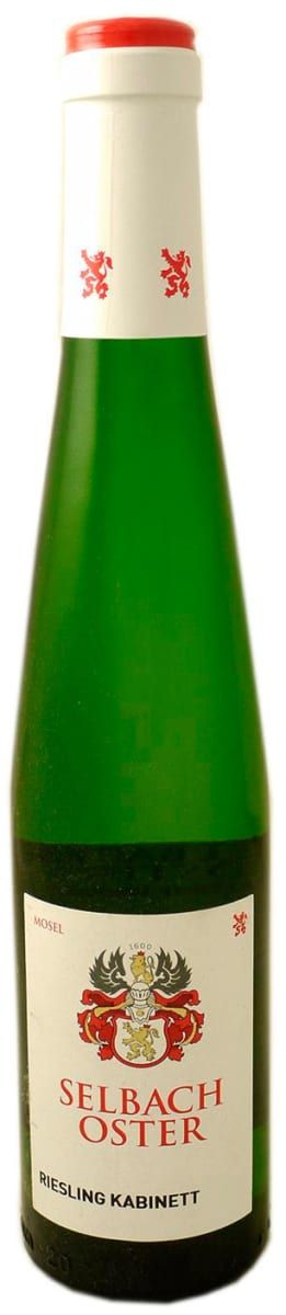 2020 Selbach Riesling Kabinett 750ml Germany