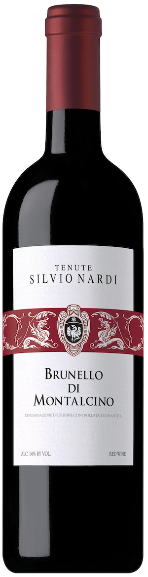 2019 Tenute Silvio Nardi Brunello di Montalcino 750ml Italy