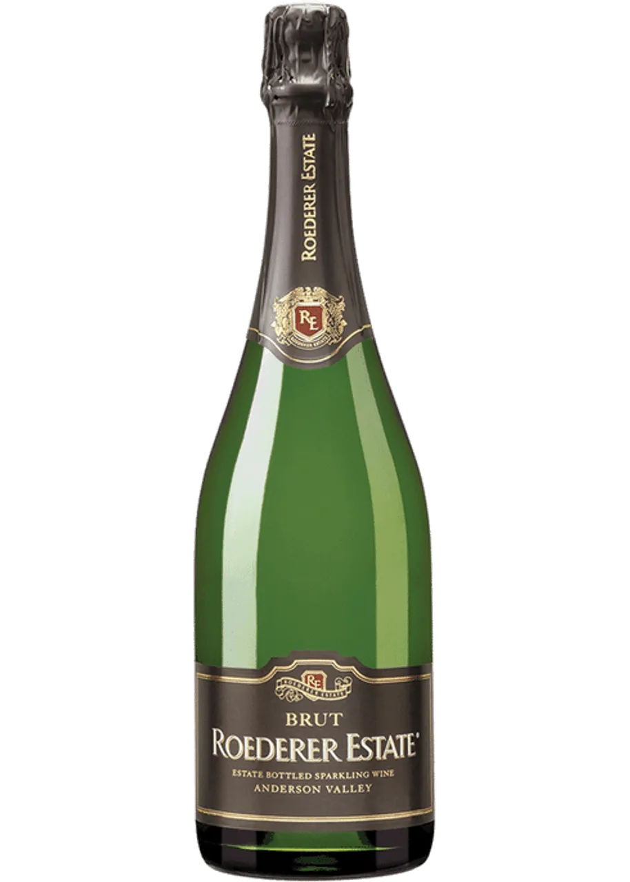 N/V Roederer Estate Brut 750ml Anderson Valley