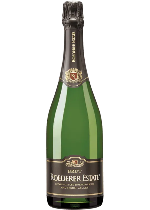 N/V Roederer Estate Brut 750ml Anderson Valley
