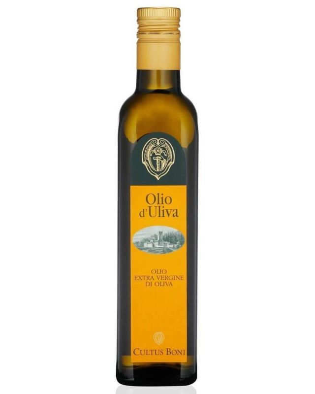 Badia a Coltibuono Extra Virgin Olive Oil Italy 250ml