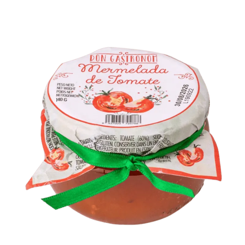 Don Gastronom Tomato Spread 5oz