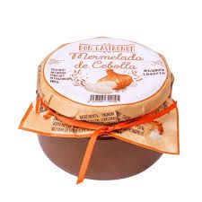 Don Gastronom Onion Spread 5oz