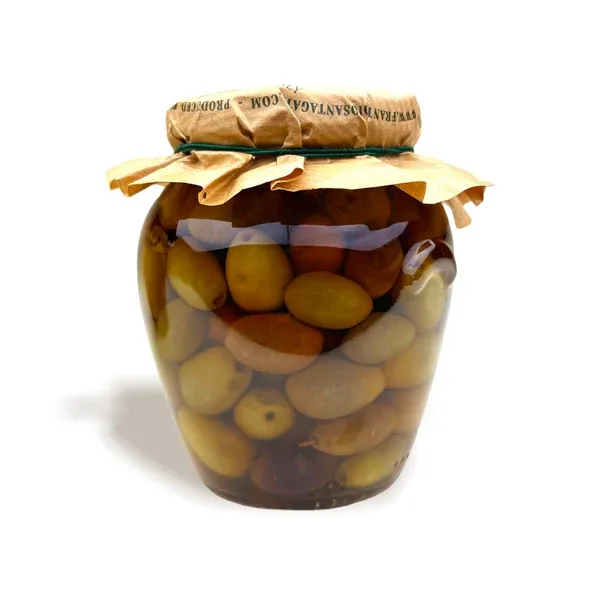 Savory Farms Taggiasca Olives in Brine 10.58oz