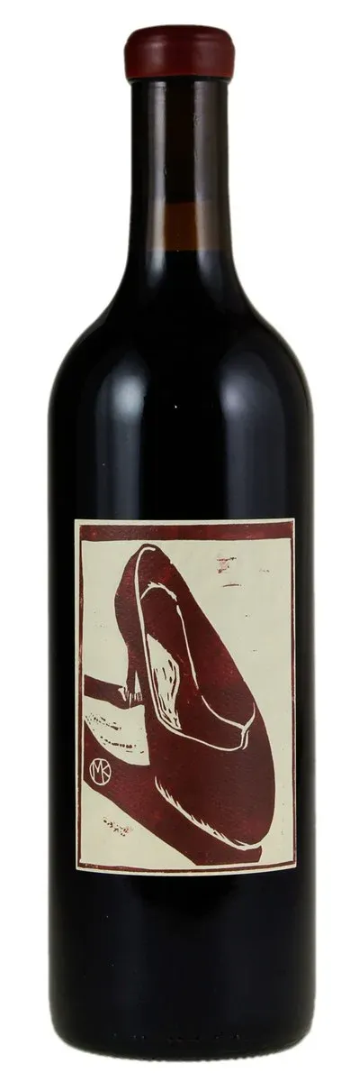 2022 Sine Qua Non Syrah Distenta IV 750ml California