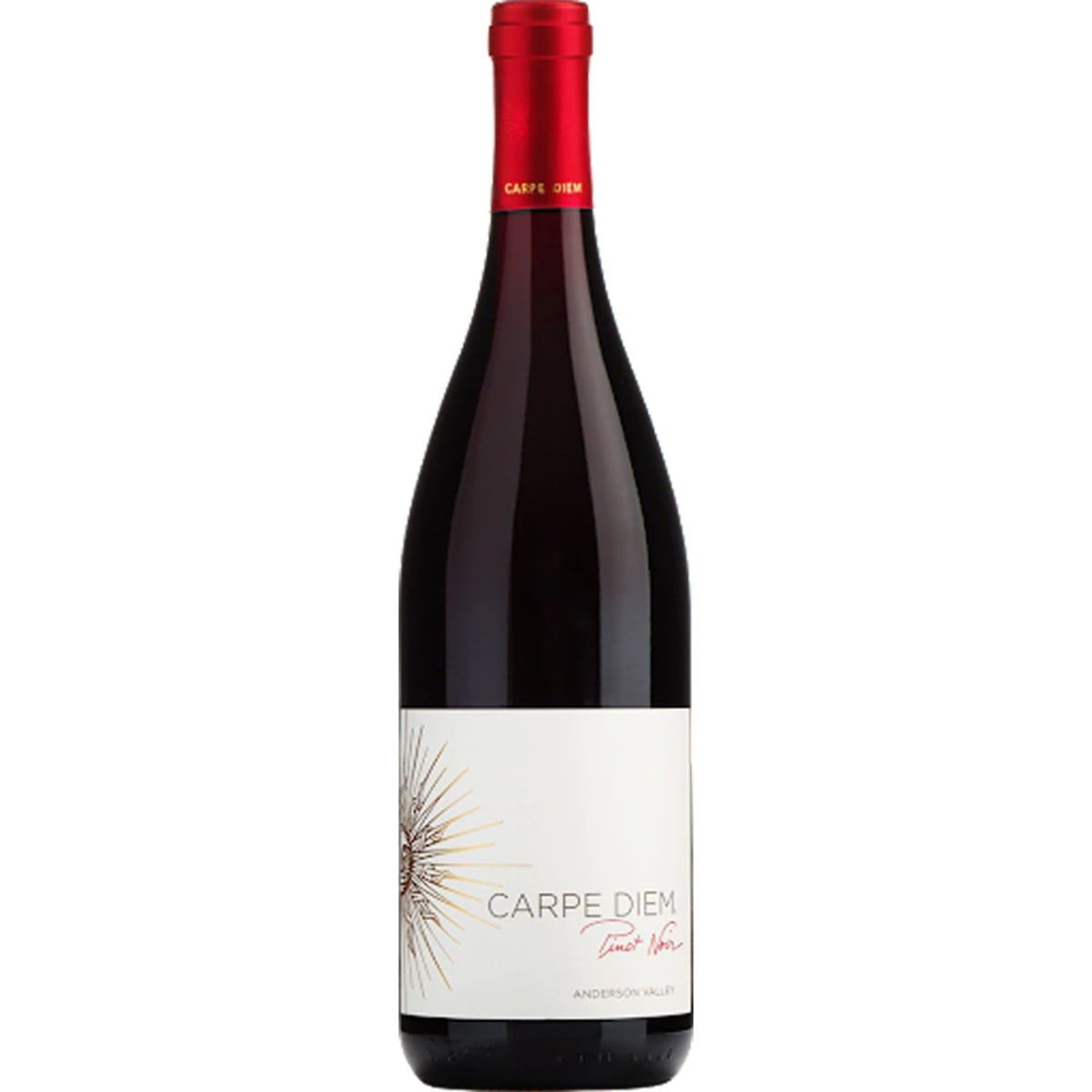2018 Carpe Diem Pinot Noir 750ml
