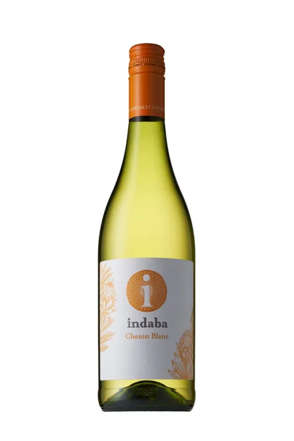 2023 Indaba Chenin Blanc 750ml South Africa
