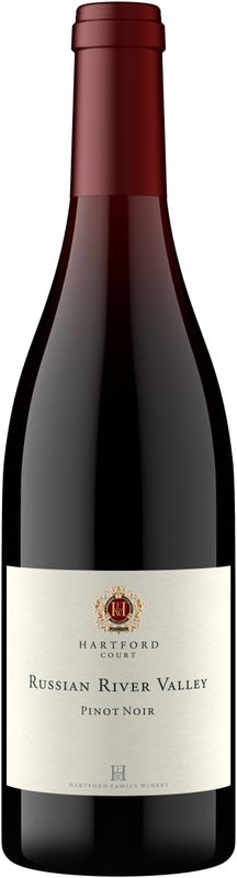 2022 Hartford Court Pinot Noir 750ml Russian River Valley
