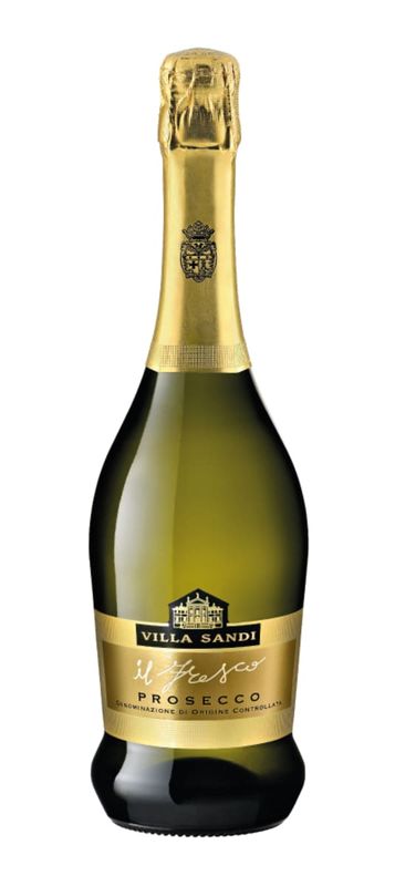 N/V Villa Sandi Prosecco Il Fresco 750ml Italy
