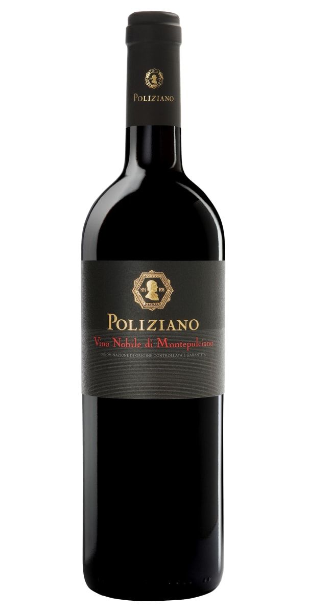 2021 Poliziano Vino Nobile de Montepulciano 375ml Italy