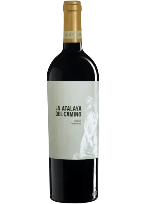 La Atalaya Del Camino Red 750ml Spain