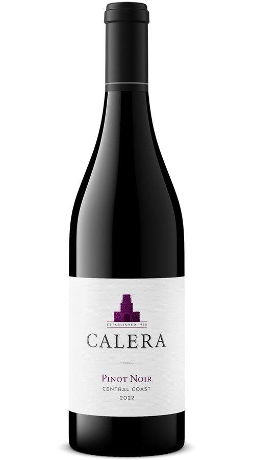 2022 Calera Pinot Noir 750ml Central Coast