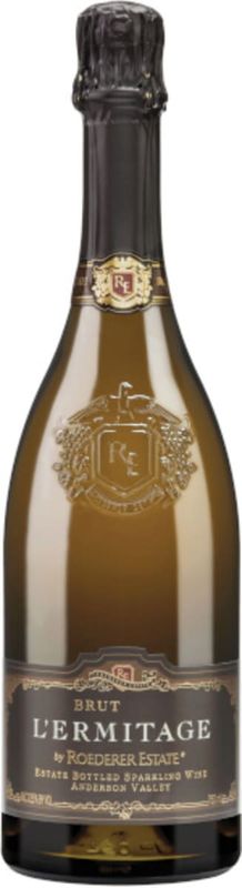 2017 Louis Roederer Estate L&#39;Ermitage 750ml Anderson Valley