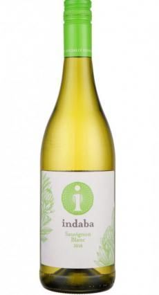 2023 Indaba Sauvignon Blanc 750ml South Africa