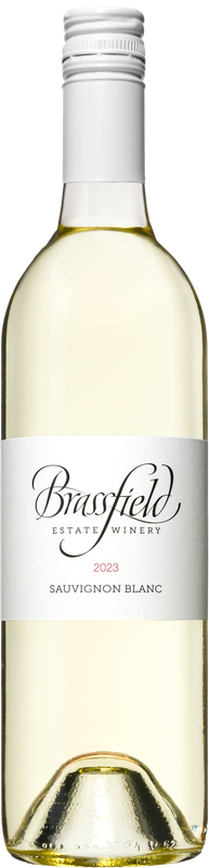 2023 Brassfield Estate High Serenity Ranch Vineyard Sauvignon Blanc 750ml Lake County