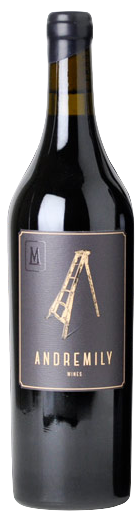 2022 Andremily Mourvedra 750ml California