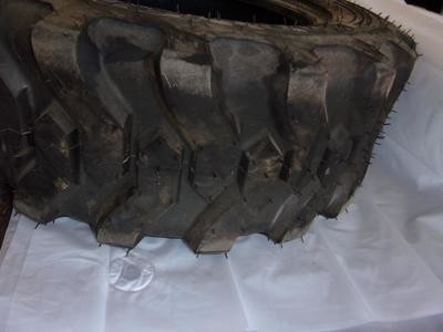 Carlisle Forklift 25-8.50-14 DOUBLED