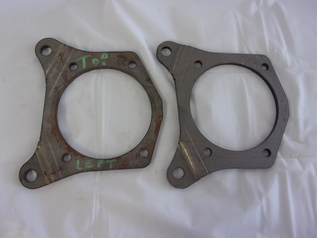 CALIPER BRACKET