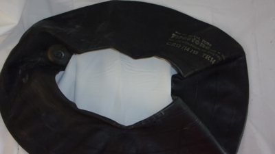 TIRE TUBE (SINGLE)