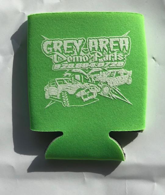 Can coozie