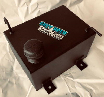 5 GALLON FUEL TANK