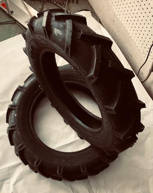BKT Vtread 5.00-15 (6ply)