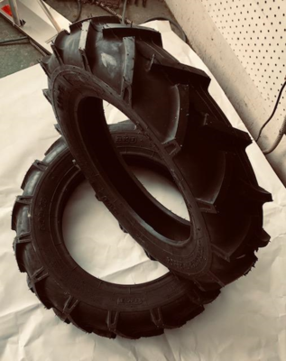 BKT Vtread 5.00-15 (6ply)