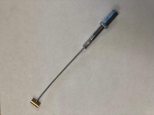 EFI CABLE ADAPTER&#39;S