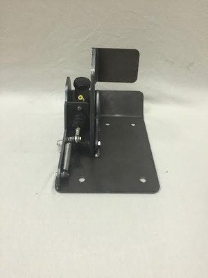 Brake Pedal (Left Hand)