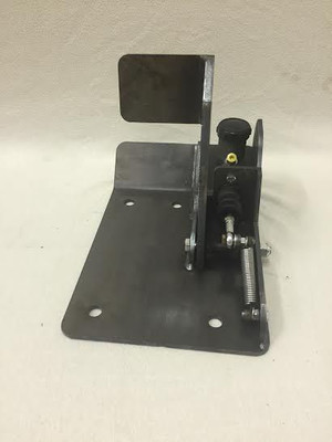 Brake Pedal (Right Hand)