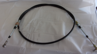 Replacement Cable (Without Ends)