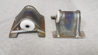 FORD STOCK MOTOR MOUNTS