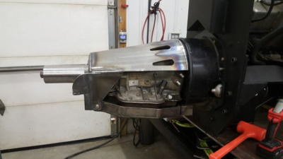 Trans Brace T1 (new design tail)