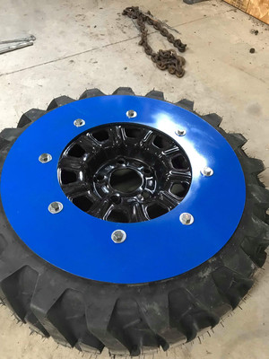 Century Bead Protectors