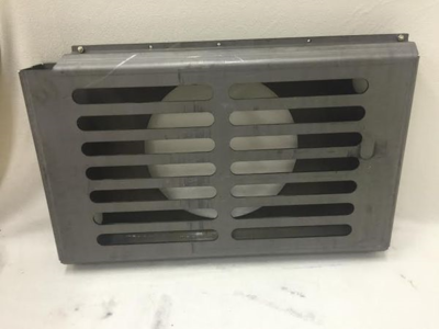 31in. Radiator Protector/ Shroud