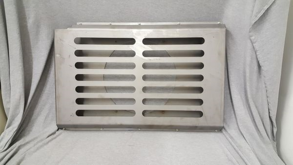 28in. Radiator Protector/ Shroud