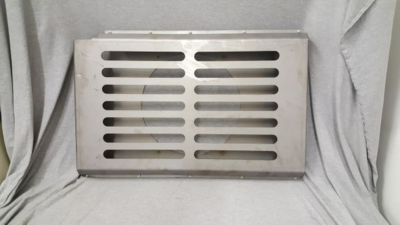 28in. Radiator Protector/ Shroud