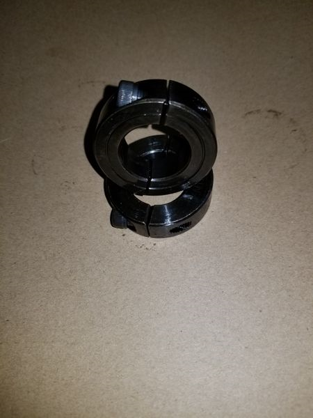Shaft Collars (qty 2)