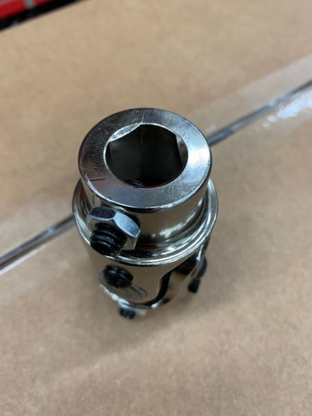 Stock 03 U joint