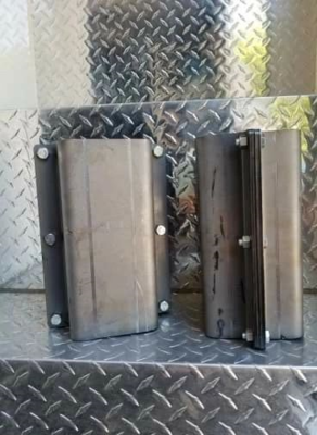 Header Protectors